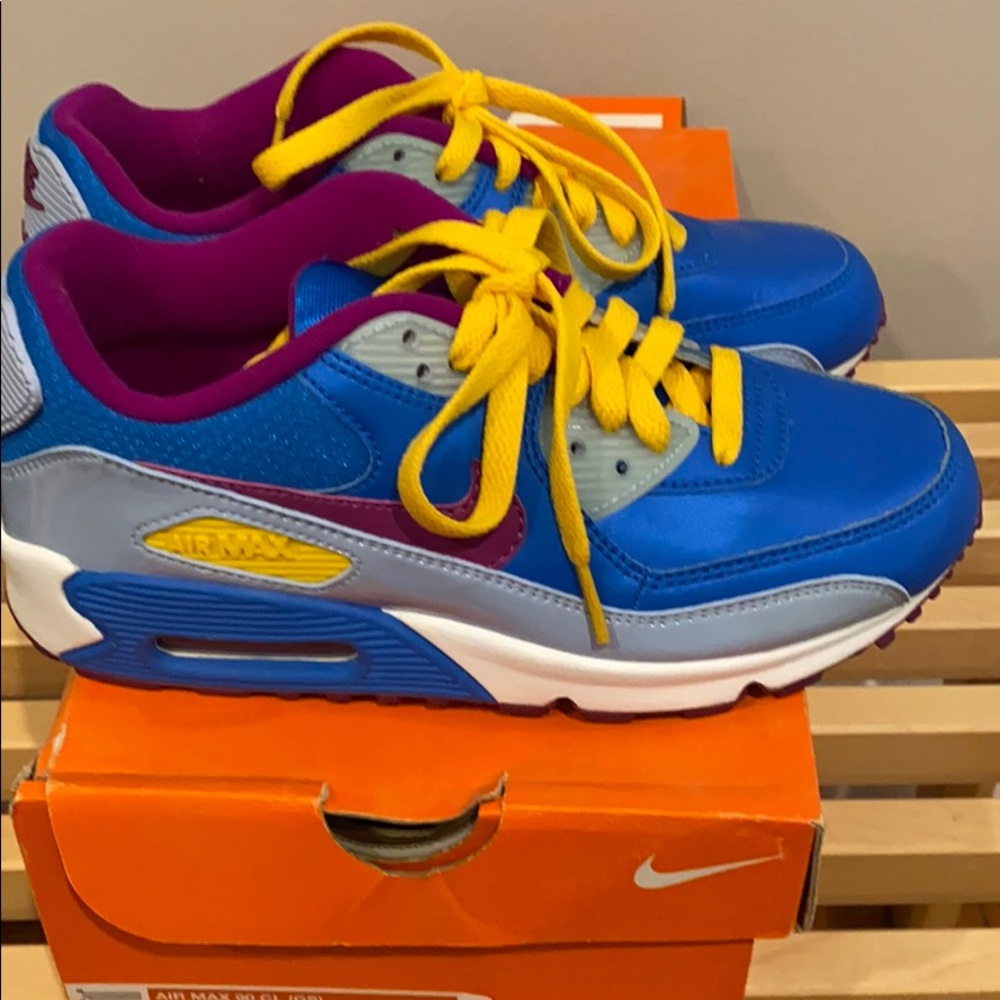 SOLD Air Max 90 CL
